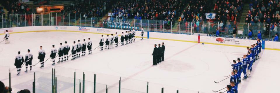 Caleb Labrie banner