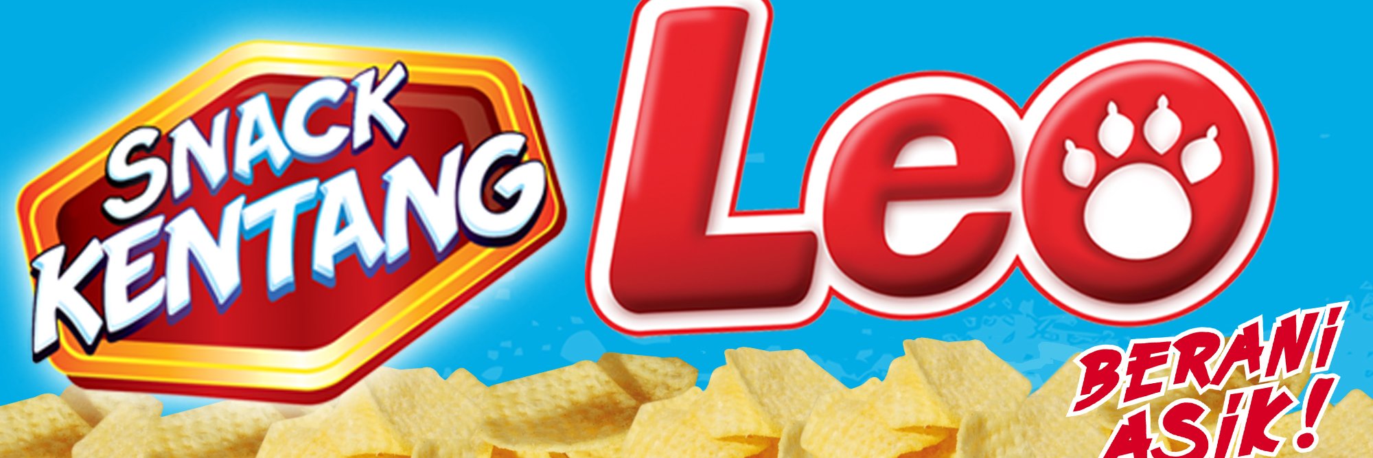 LEO_snacks's profile banner image