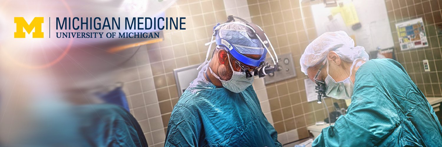 Michigan Otolaryngology's banner