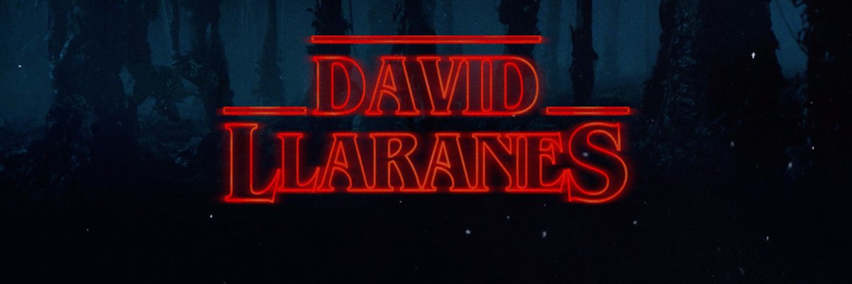 DavidLlaranes's profile banner image