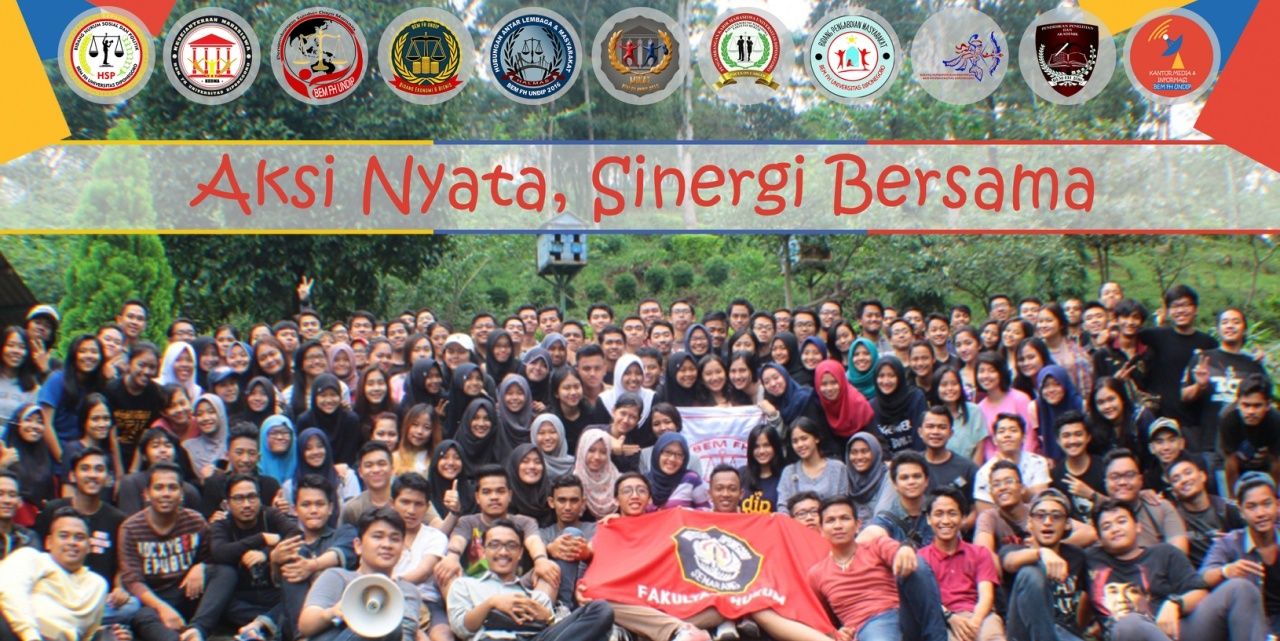 BEM FH UNDIP 2016 banner