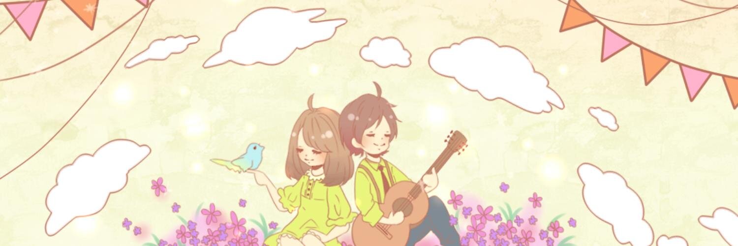 Noll　note：幽野ノル banner