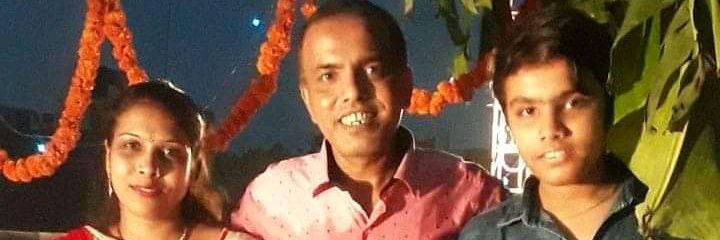 gopalkrishnayad's profile banner image