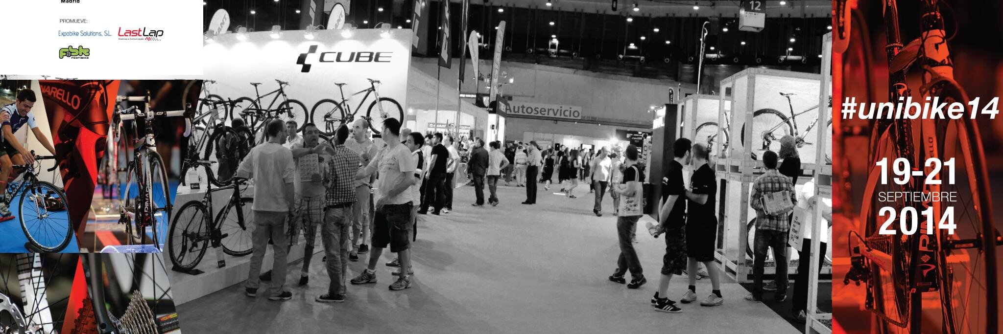 Festibike's profile banner image