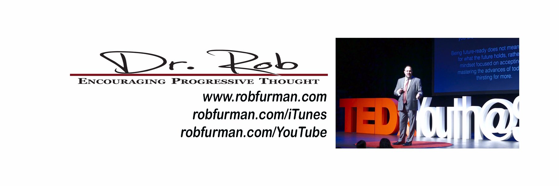 Rob Furman banner