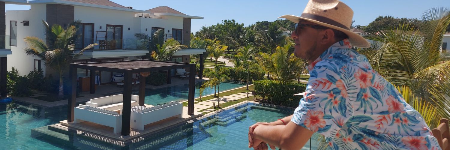 javierpin8's profile banner image