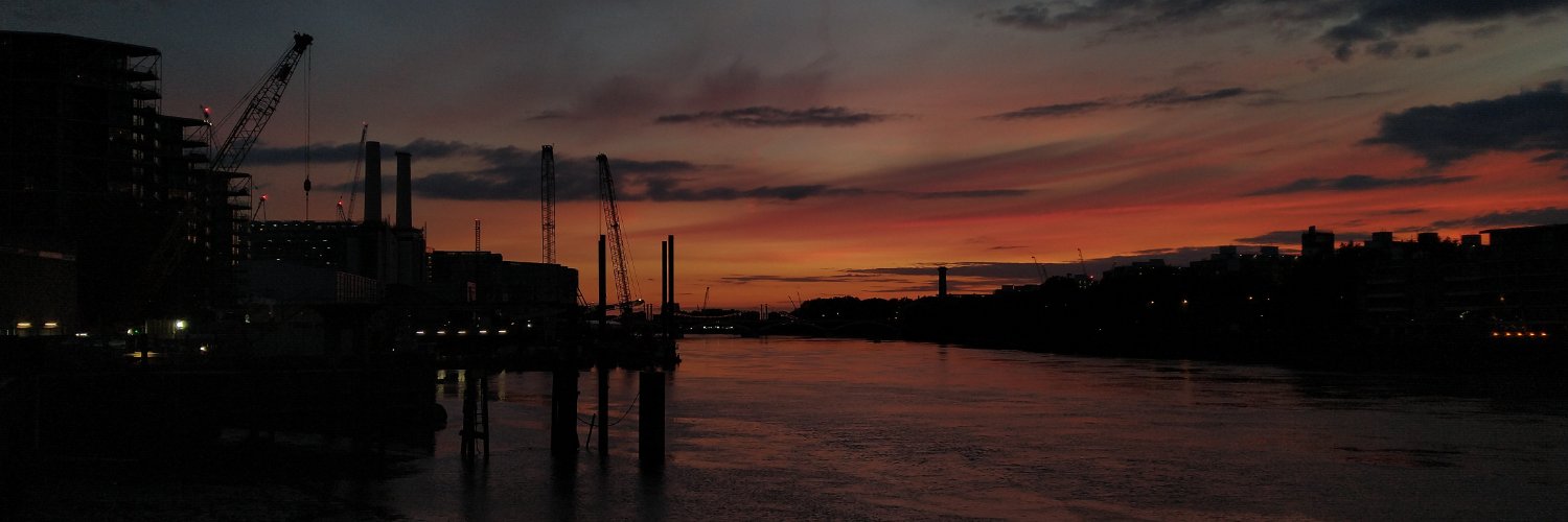 Tom Kavanagh banner