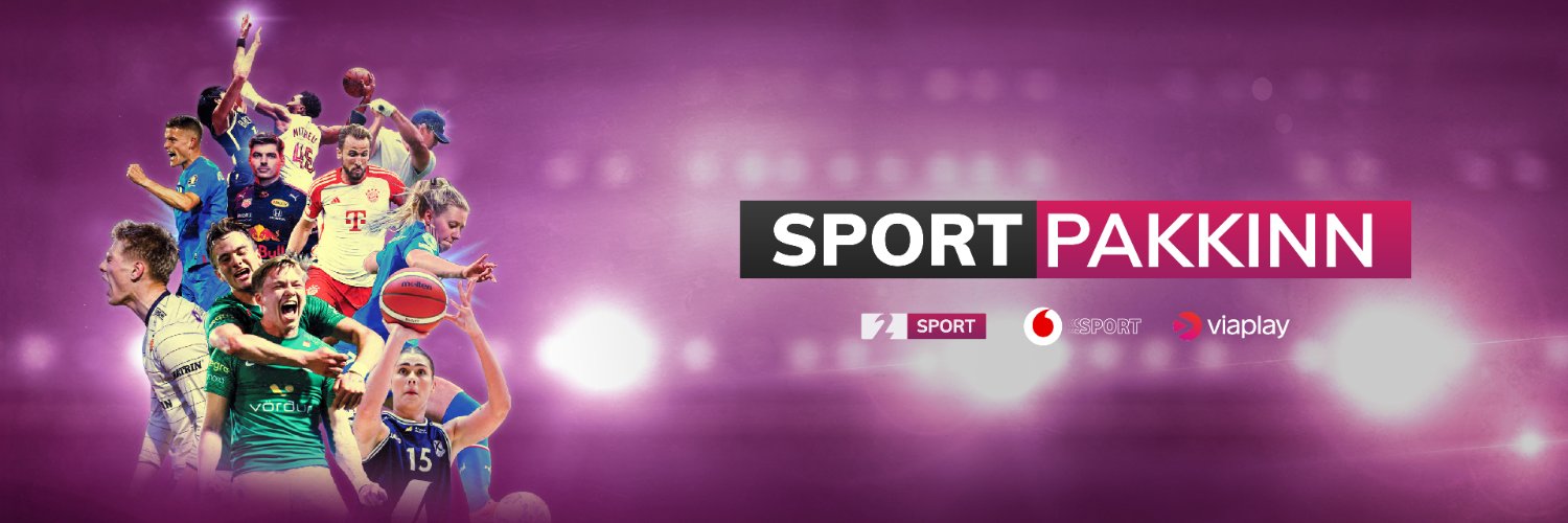 St2Sport's profile banner image