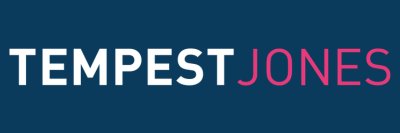 Tempest Jones banner