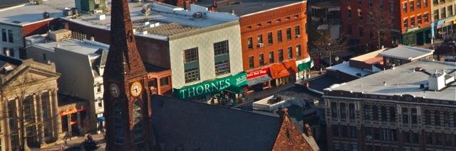 Northampton Schools banner