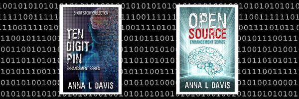 AnnaLDavis1 Profile Banner