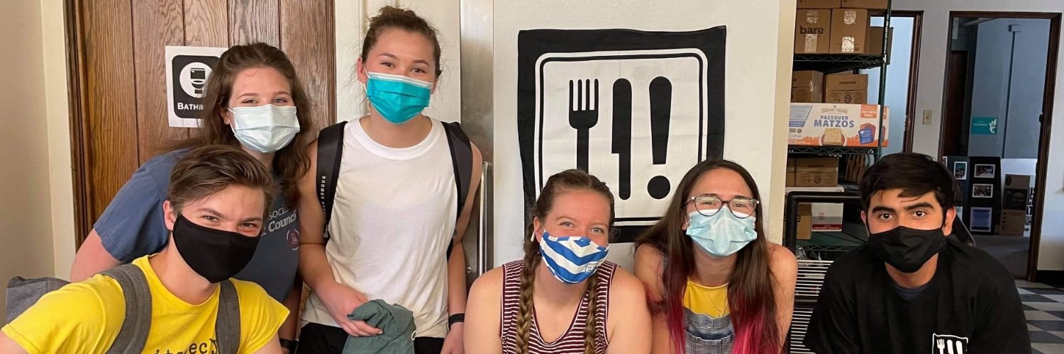 NUCampusKitchen's profile banner image