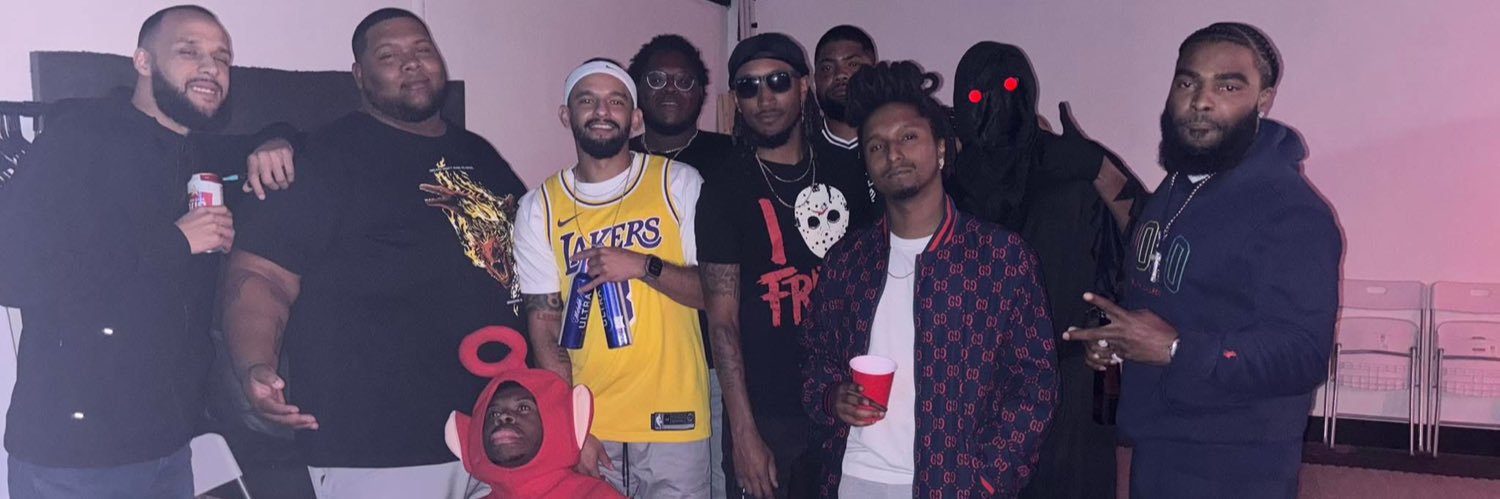 ElijahWilson47's profile banner image