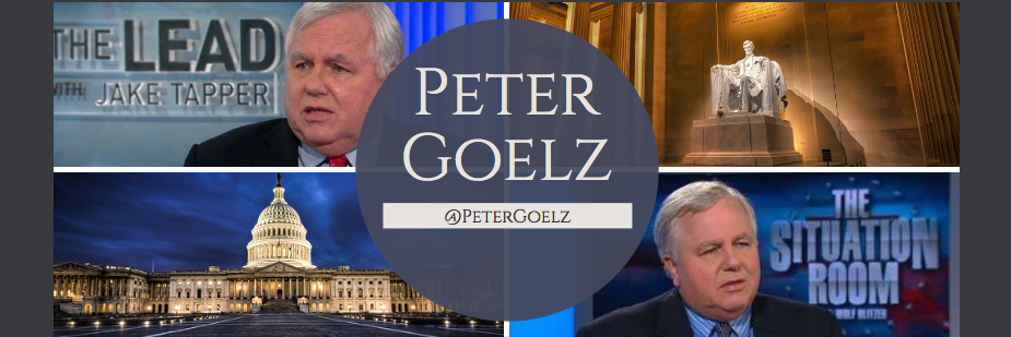 Peter Goelz banner