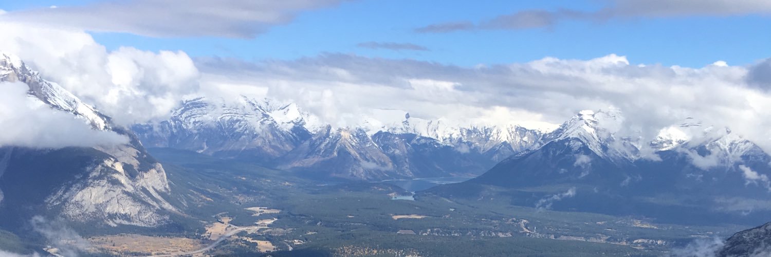 CathMolan's profile banner image