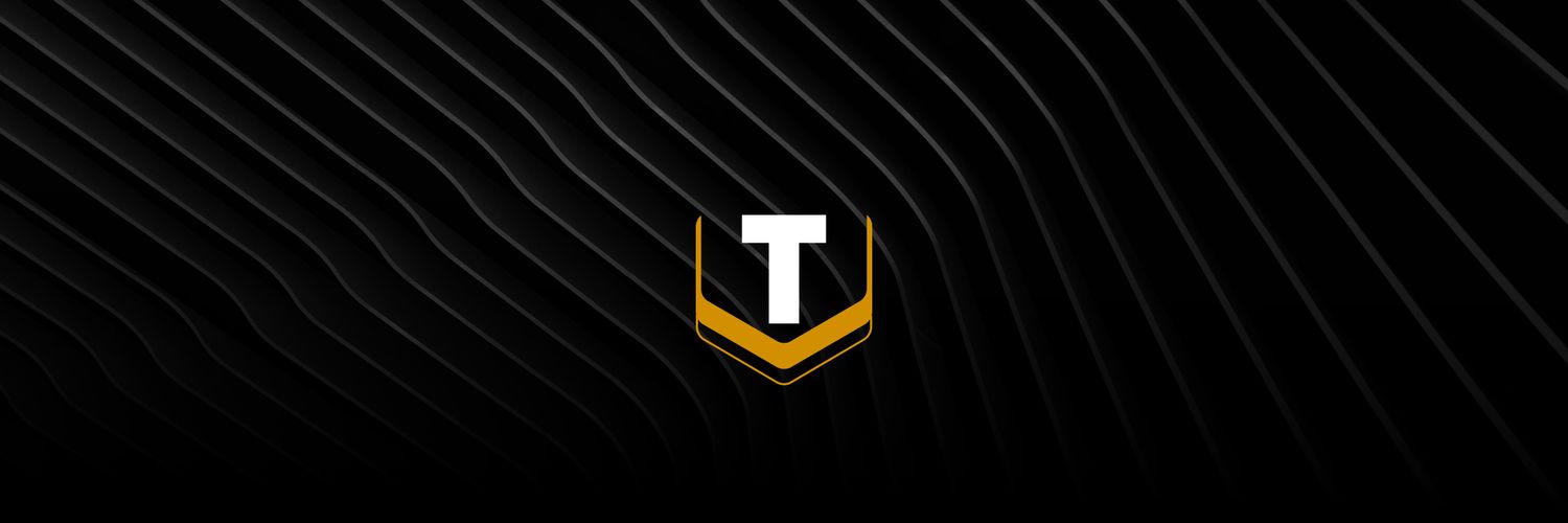 Thapelo Tlamama banner