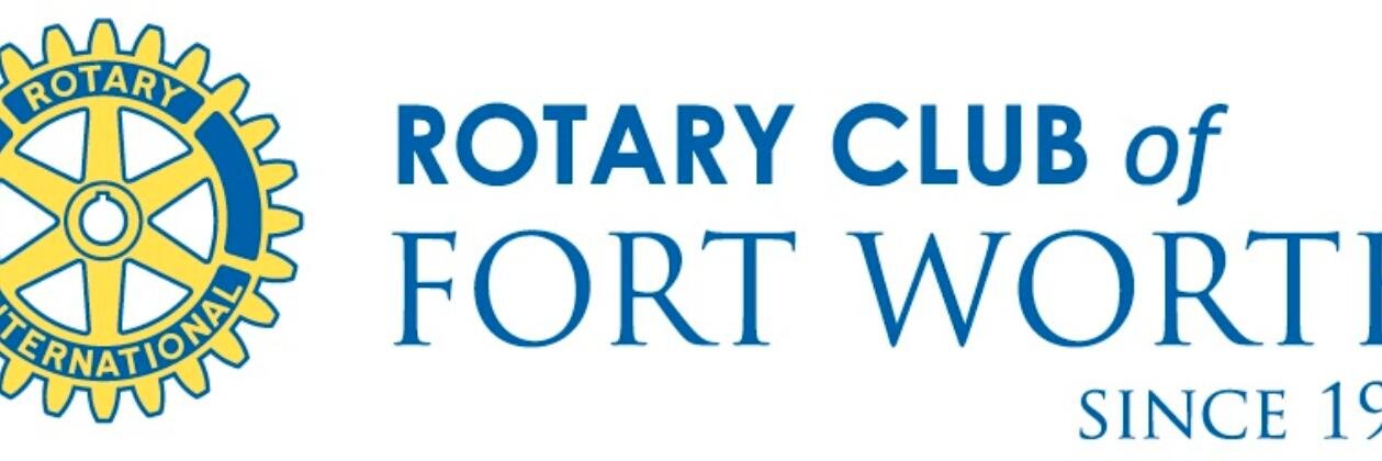 RotaryFW's profile banner image