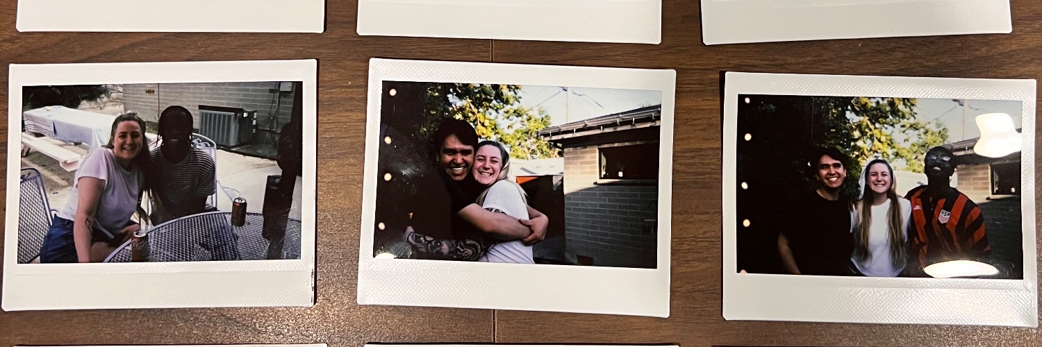 anniebowns's profile banner image