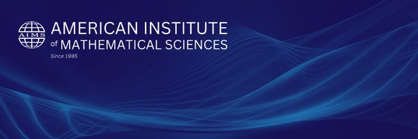 AIM_Sciences Profile Banner