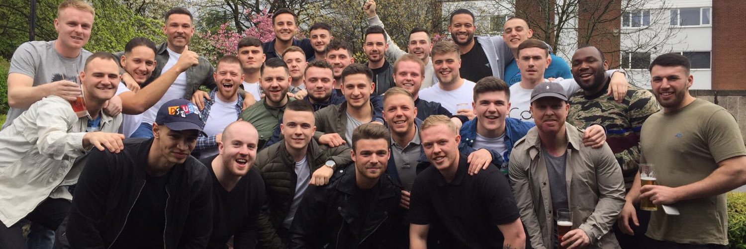 JoshForshaw's profile banner image