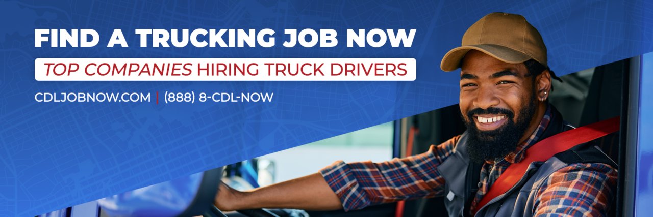 cdljobnow's profile banner image
