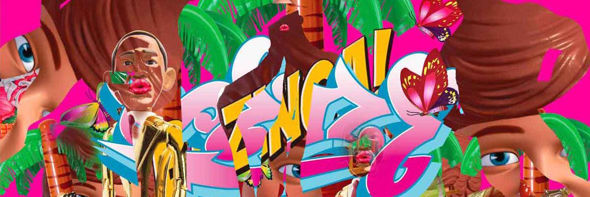 ArtSeize's profile banner image