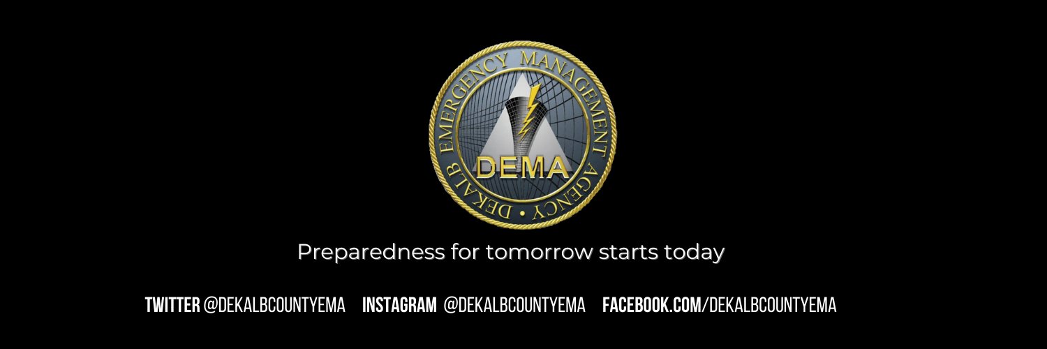 DeKalbCountyEMA banner