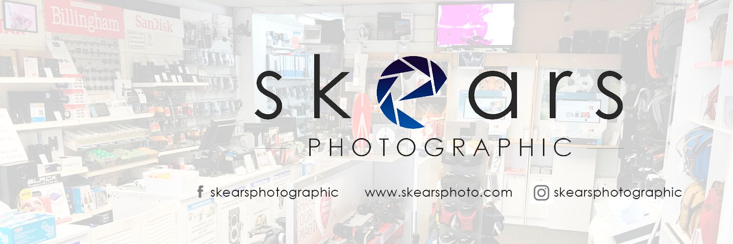 SkearsPhoto's profile banner image
