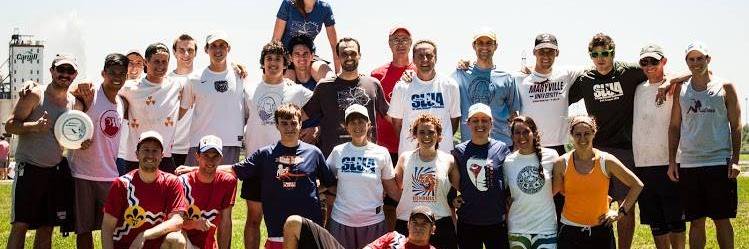 Saint Louis Ultimate banner