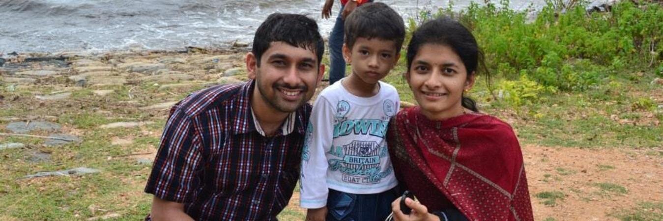 gogatesuhas's profile banner image