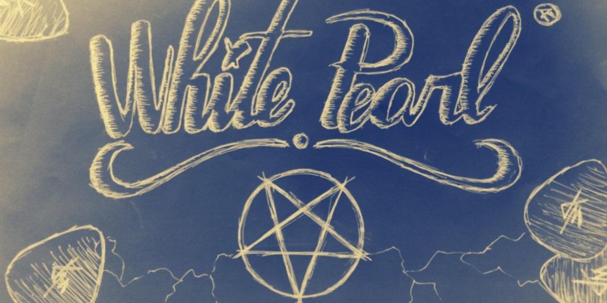 WhitePearlBand's profile banner image