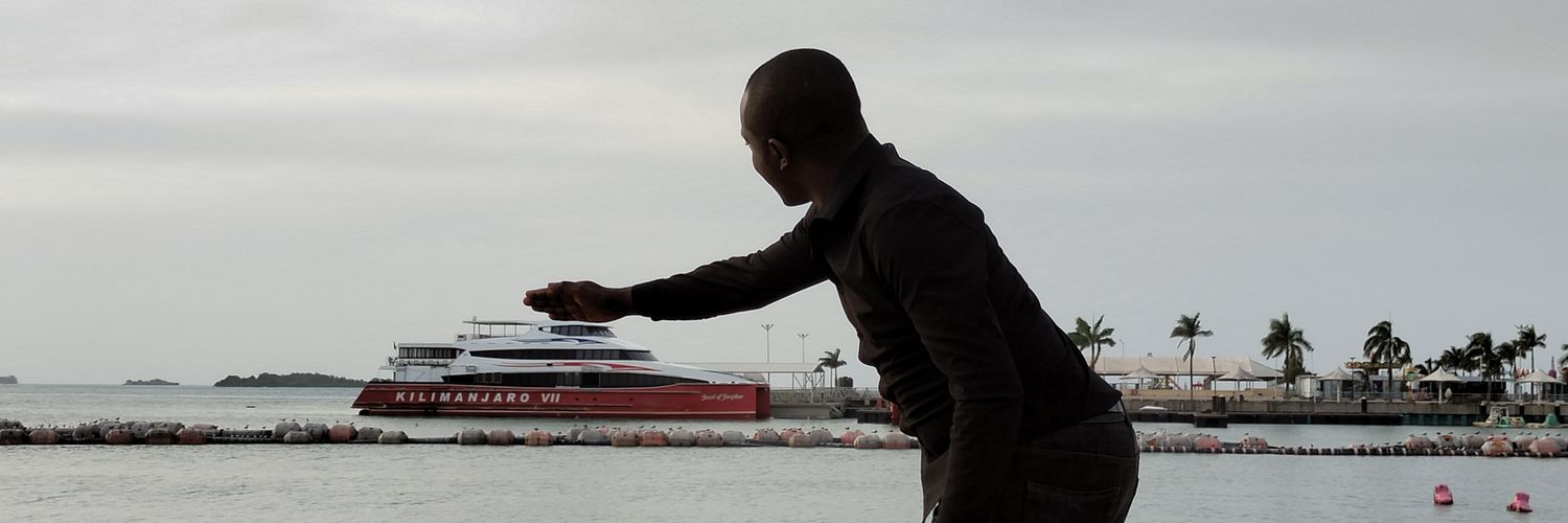 olandotu's profile banner image