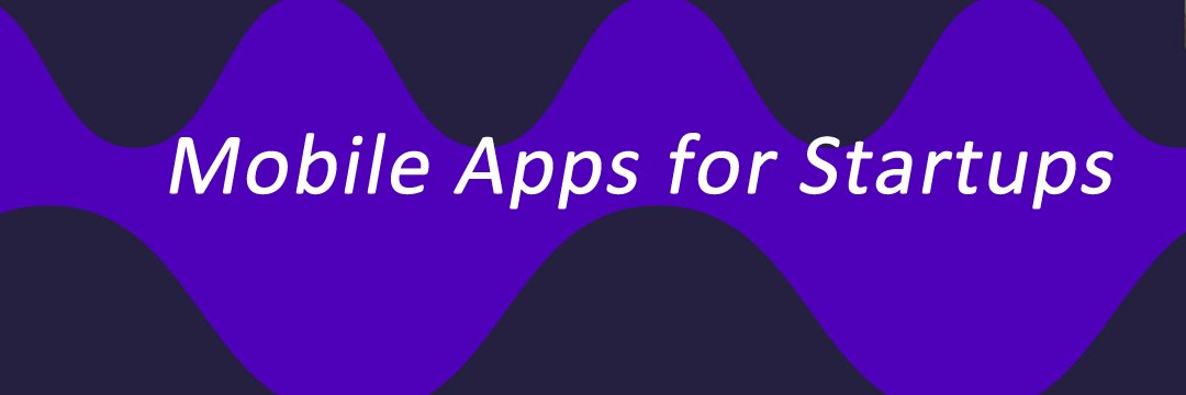 Advanced Apps banner
