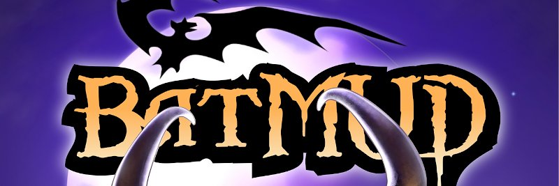 BatMUD banner
