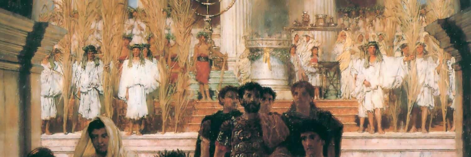 CreateHist's profile banner image