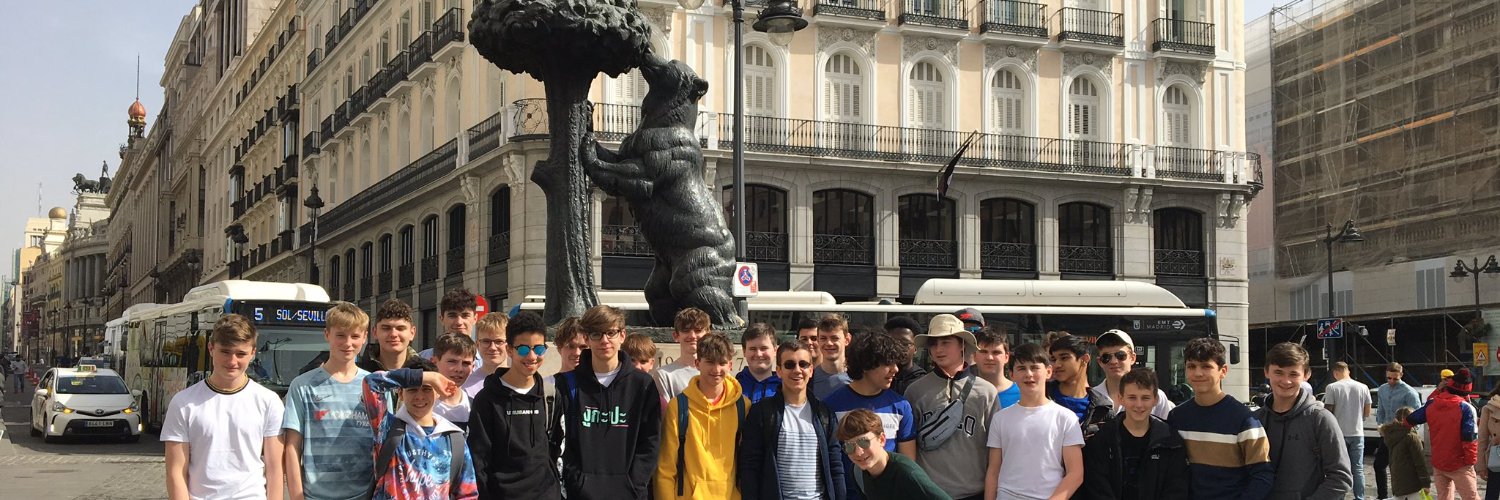 AGSSpanish's profile banner image