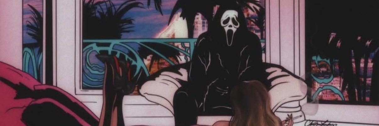 BChasmin's profile banner image