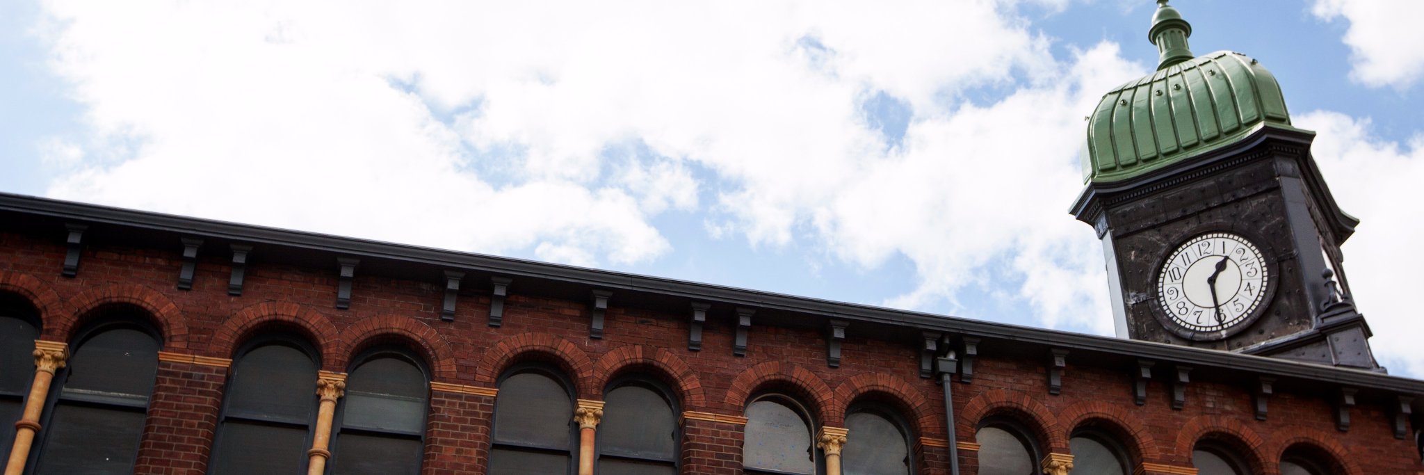 Printworks Kitchen & Bar banner