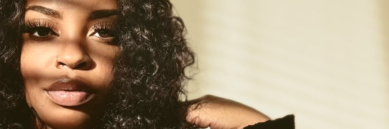 a n g e l ♍︎ banner