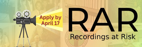 CLIRnews Profile Banner