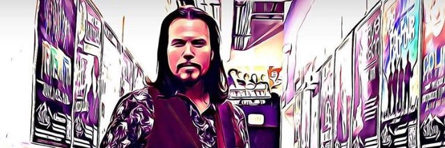 SeanMcNabbLA's profile banner image