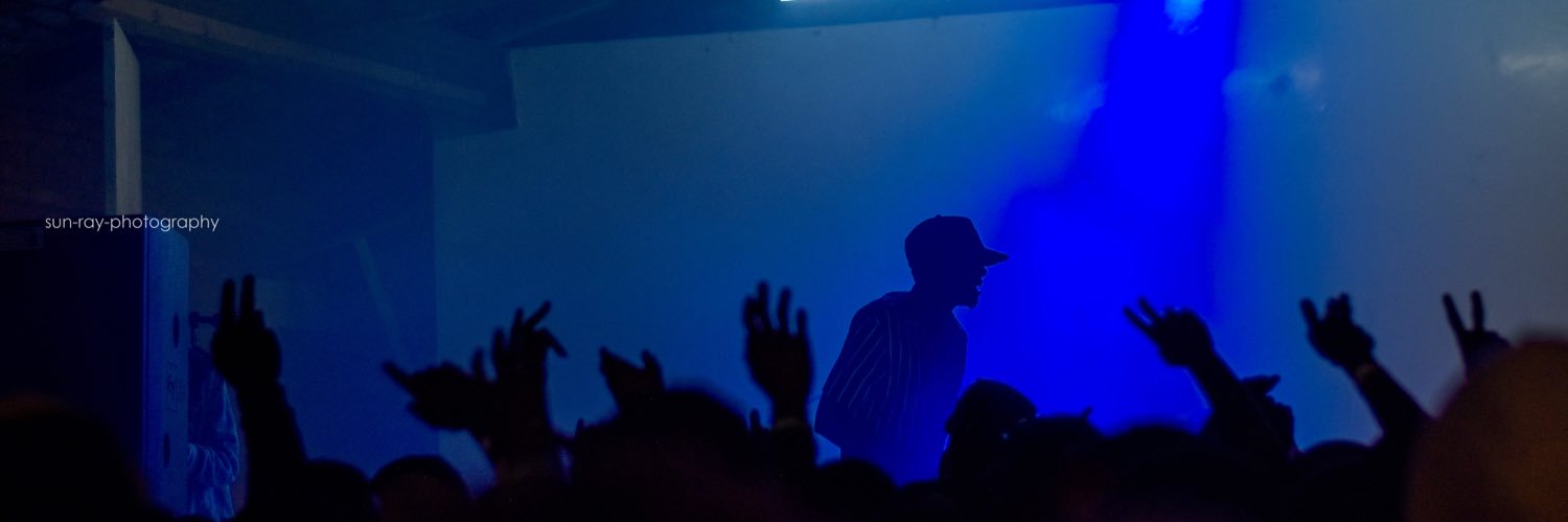 Macelba's banner