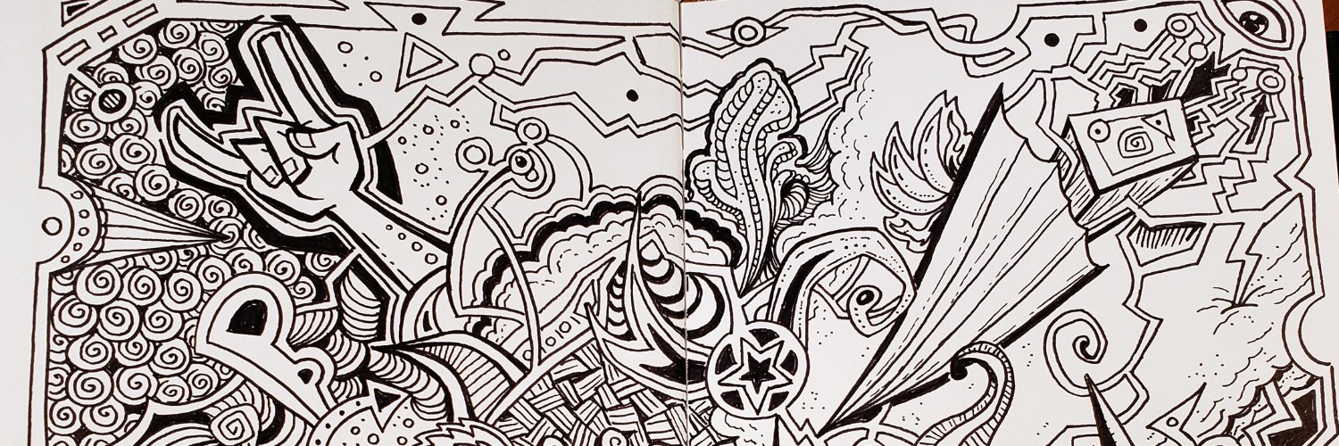 NowhereValley's profile banner image