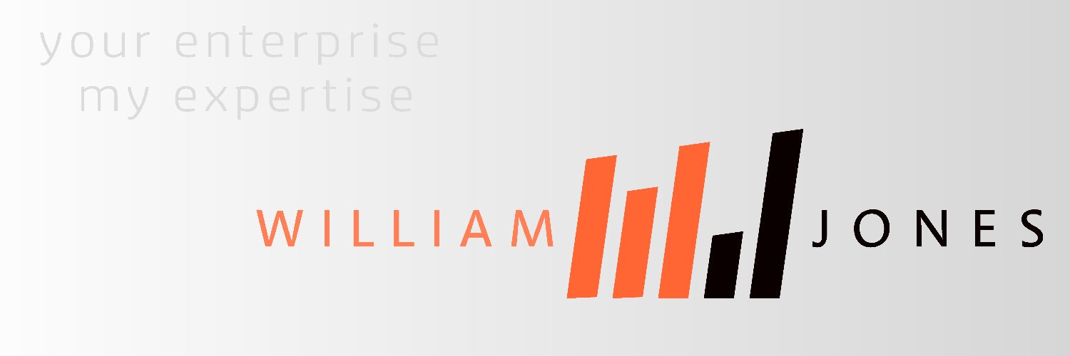 WilJonz's profile banner image