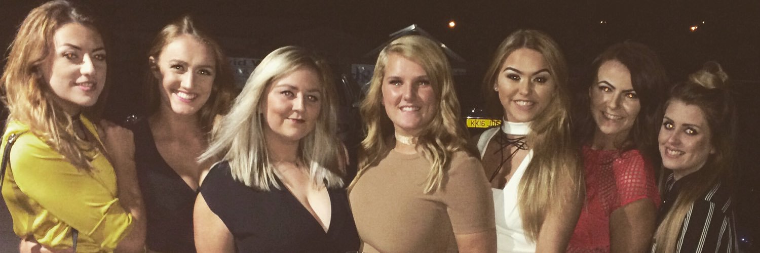 LydiaPearson's profile banner image