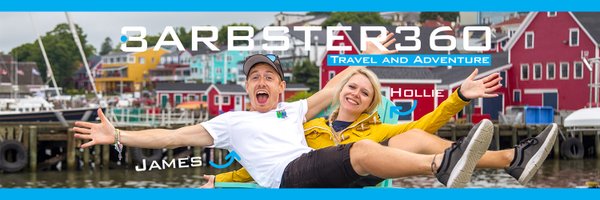 barbster360 Profile Banner