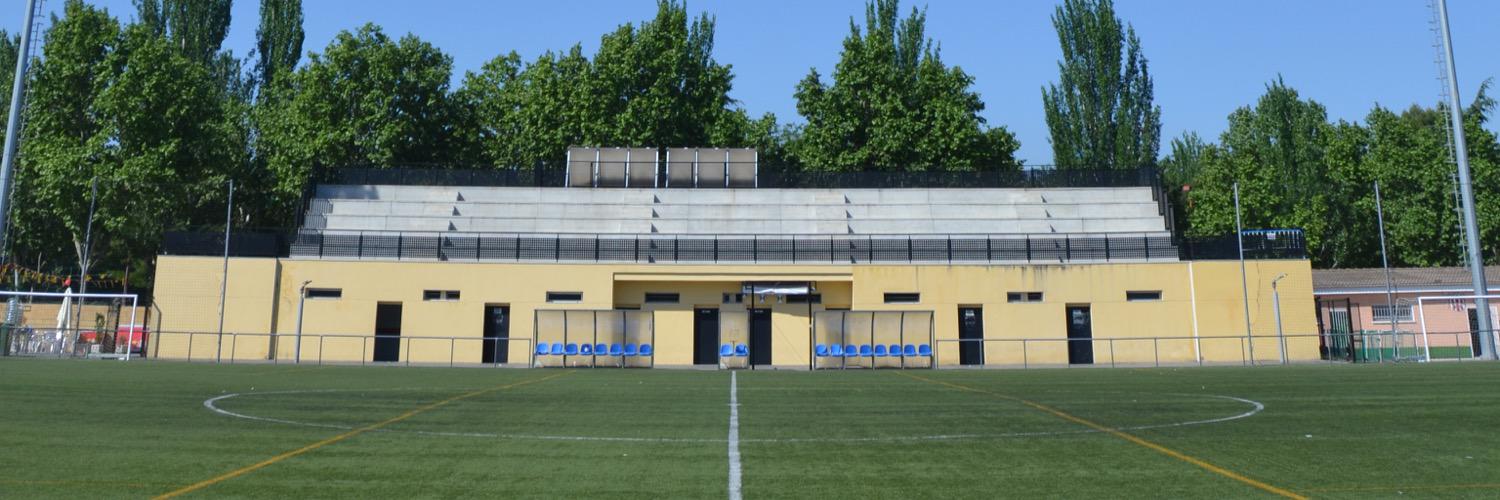 ATLETICO VELILLA CF banner