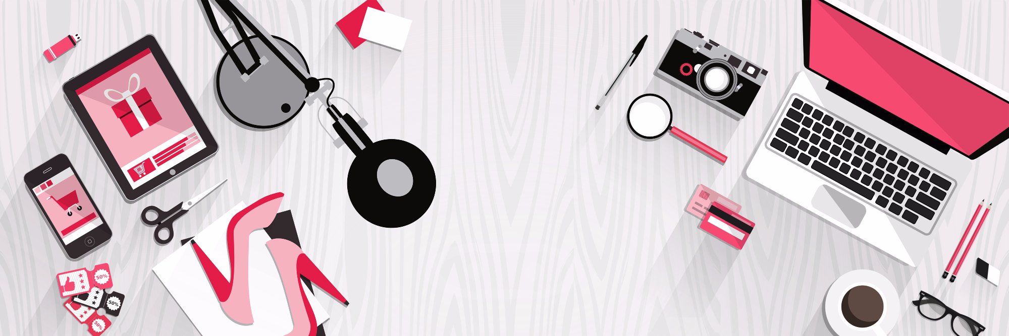 Merche Romero banner