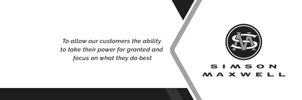 SimsonMaxwell Profile Banner