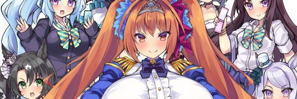 tsumugie Profile Banner